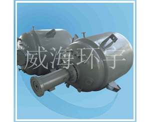 6000L反應(yīng)釜